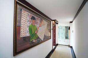 Interior - RedDoorz @ First Homestay Bypass Kuta (Bali)