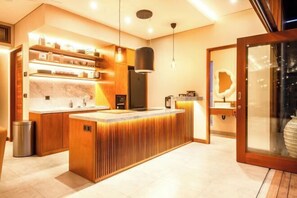 Room - Villa Na (Bali)