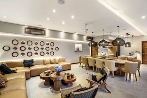 Room - Villa Na (Bali)