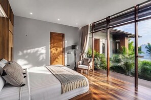 Room - Villa Na (Bali)