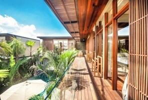 Room - Villa Na (Bali)