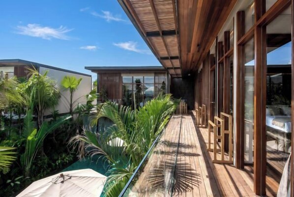 Exterior - Villa Na (Bali)