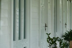 Soundproofing, cribs/infant beds - Pailin Pool Villa,Hua Hin (Hua Hin)