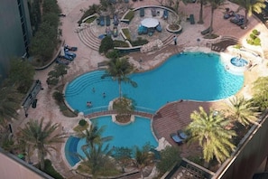 Property amenity - Salt Of The Ocean (Dubai)