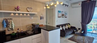 H&W Sunway Onsen Suite near Lost World of Tambun Ipoh