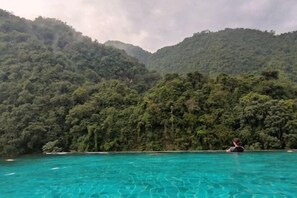 Pool - H&W Sunway Onsen Suite near Lost World of Tambun Ipoh (Ulu Kinta)