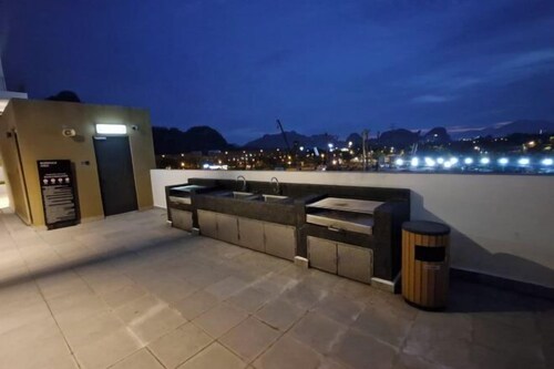 H&W Sunway Onsen Suite near Lost World of Tambun Ipoh