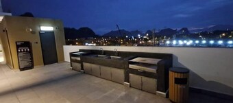 H&W Sunway Onsen Suite near Lost World of Tambun Ipoh