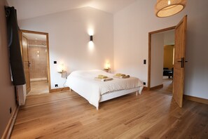 8 多间卧室、免费 WiFi、轮椅无障碍