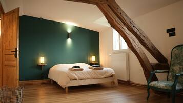 Wifi gratuïta i habitacions accessibles amb cadira de rodes