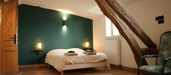 Moulin de la Fontaine