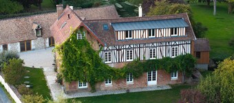 Moulin de la Fontaine