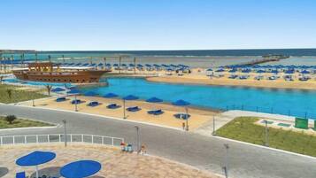 Piscina al aire libre