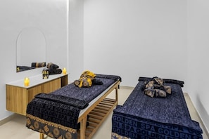 Spa - Albatros Makadi Resort - 24 HRS All Inclusive (Hurghada)