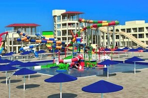 Espace pour enfants