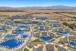 Exterior - Albatros Makadi Resort - 24 HRS All Inclusive (Hurghada)