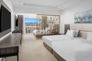 Room - Albatros Makadi Resort - 24 HRS All Inclusive (Hurghada)