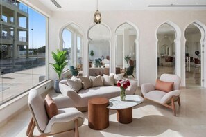 Interior - Albatros Makadi Resort - 24 HRS All Inclusive (Hurghada)