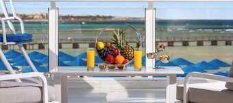 Albatros Makadi Resort - 24 HRS All Inclusive