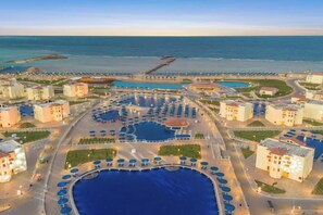 Unclassified image, 4 of 107, button - Albatros Makadi Resort - 24 HRS All Inclusive (Hurghada)