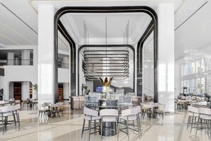 Restaurant - Albatros Makadi Resort - 24 HRS All Inclusive (Hurghada)