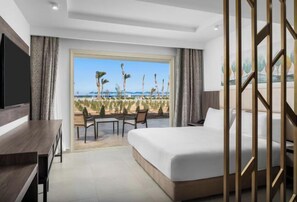 Room - Albatros Makadi Resort - 24 HRS All Inclusive (Hurghada)