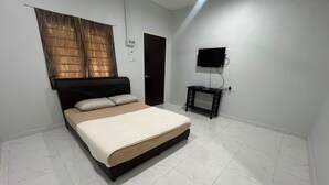 Suite – deluxe