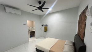 Suite – deluxe