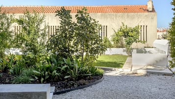 2 habitaciones