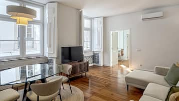 2 habitaciones