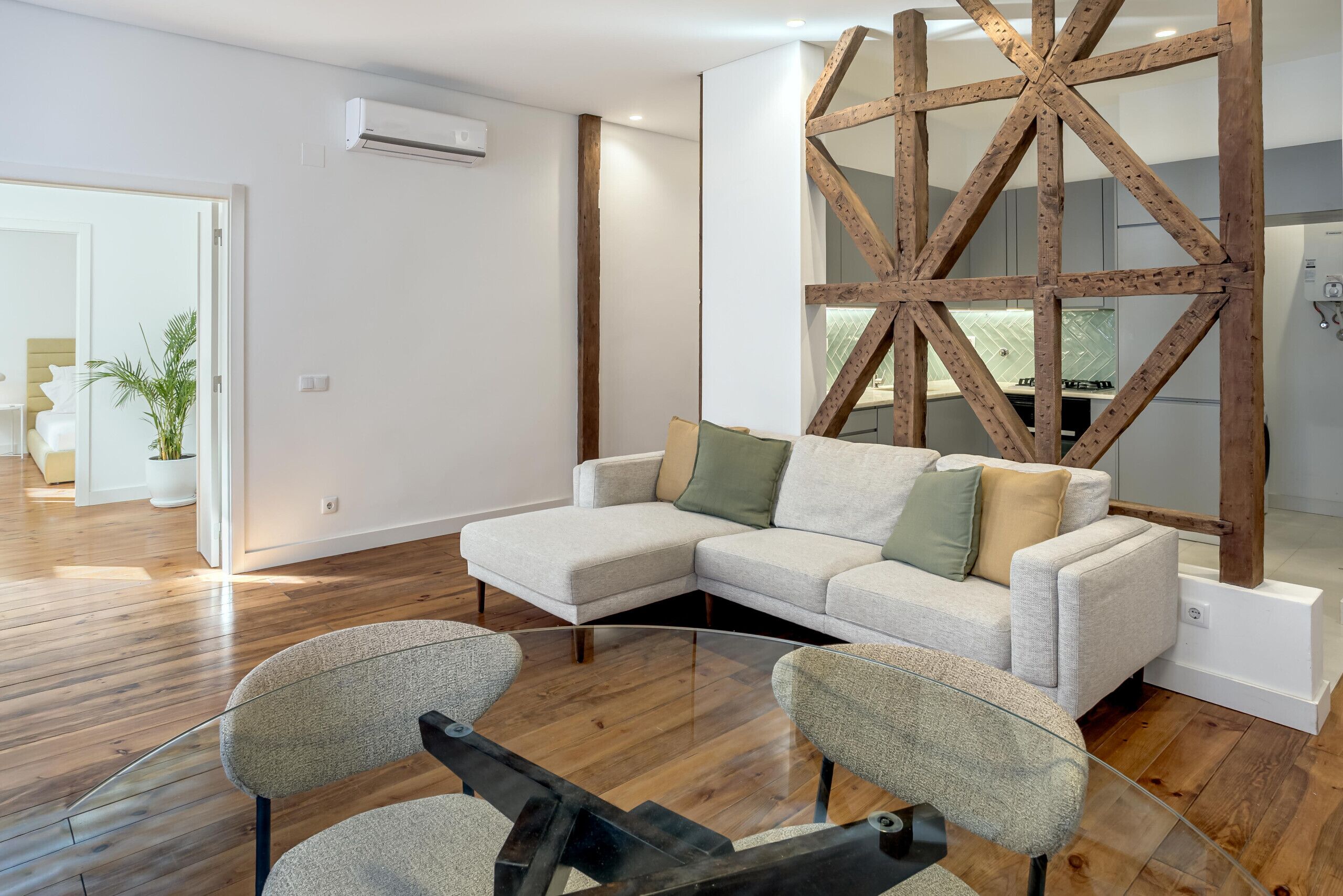 Apartment | 2 bedrooms