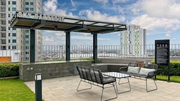 Teras/patio