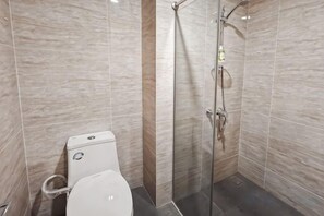 Unclassified image, 5 of 24, button - Newly Studio Apt w/ Pool, Gym Netflix (South Jakarta)