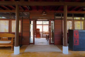 Unclassified image, 4 of 45, button - Lanna Localstay (San Kamphaeng)