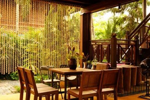 Unclassified image, 4 of 45, button - Lanna Localstay (San Kamphaeng)
