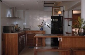 ครัวส่วนตัว