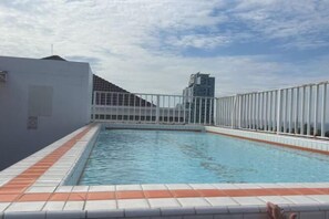 Room - New Nordic Club 1 Condotel South Pattaya Twin Standard Room (Pattaya)