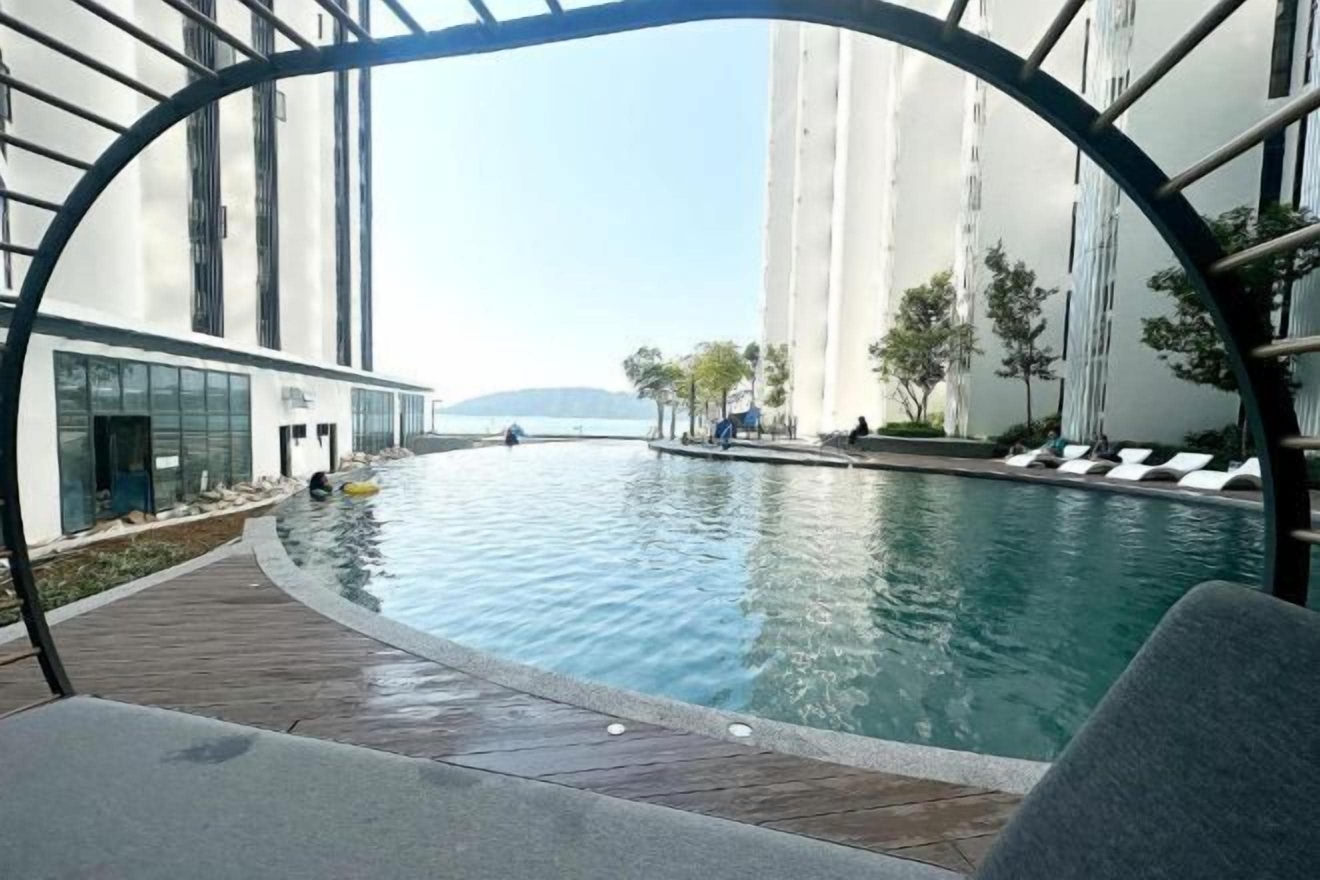 Servicios del alojamiento