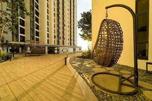 Interior - The Shore Cozy Suite in CBD (Kota Kinabalu)