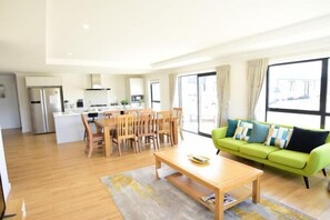 Room - Alpine Star (Lake Tekapo)