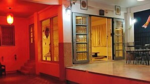 Interior - Japanese style house, Bangsaen (Chon Buri)