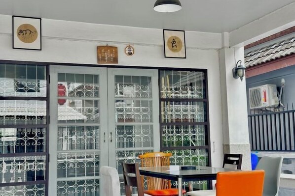 ห้องพัก