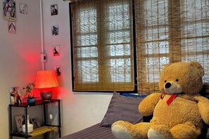 ห้องพัก