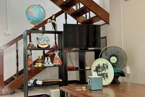 ห้องพัก