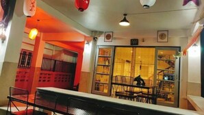 Interior - Japanese style house, Bangsaen (Chon Buri)