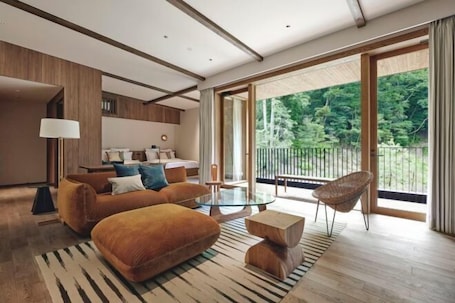 Habitación. HACIENDA VISON