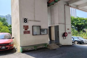 Unclassified image, 4 of 14, button - Permai Ria Home Apartment (Tanjung Bungah)