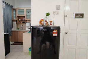 Unclassified image, 3 of 14, button - Permai Ria Home Apartment (Tanjung Bungah)