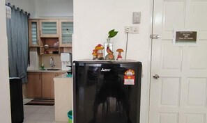 Interior - Permai Ria Home Apartment (Tanjung Bungah)