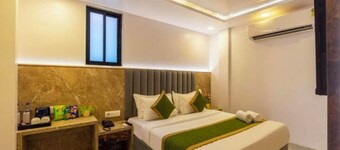 Hotel Rachna Tourist lodge